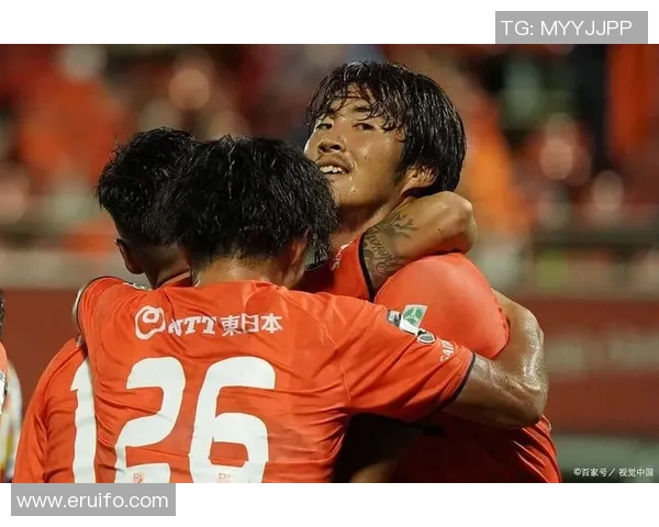 大宫松鼠与松本山的激烈对决谁将赢得这场精彩的足球盛宴
