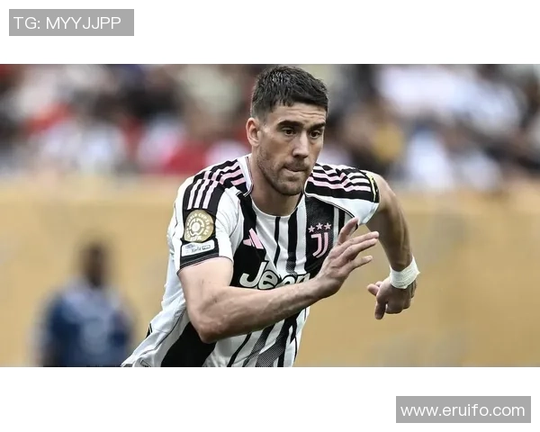 弗拉霍维奇的崛起与挑战：如何在足球世界中书写自己的传奇篇章