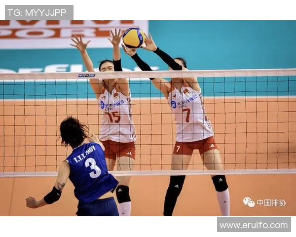 韩国女排与泰国女排激战半决赛谁将晋级决赛争夺冠军荣耀